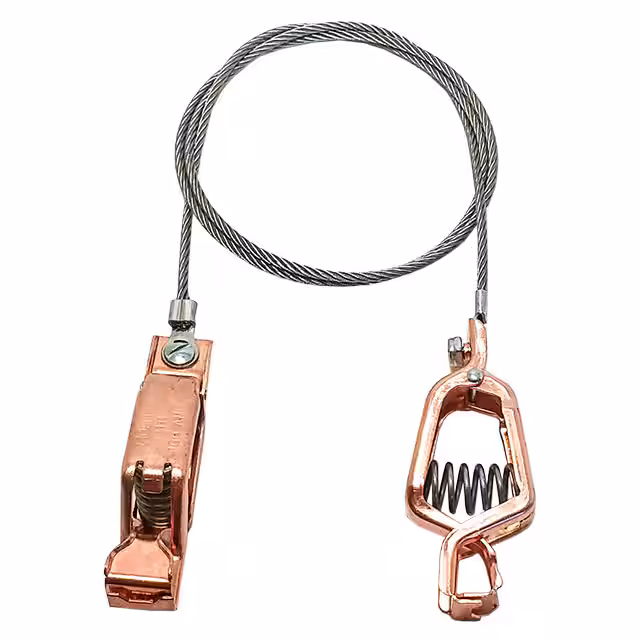 AI-000501-36 Mueller Electric Co  Accessories